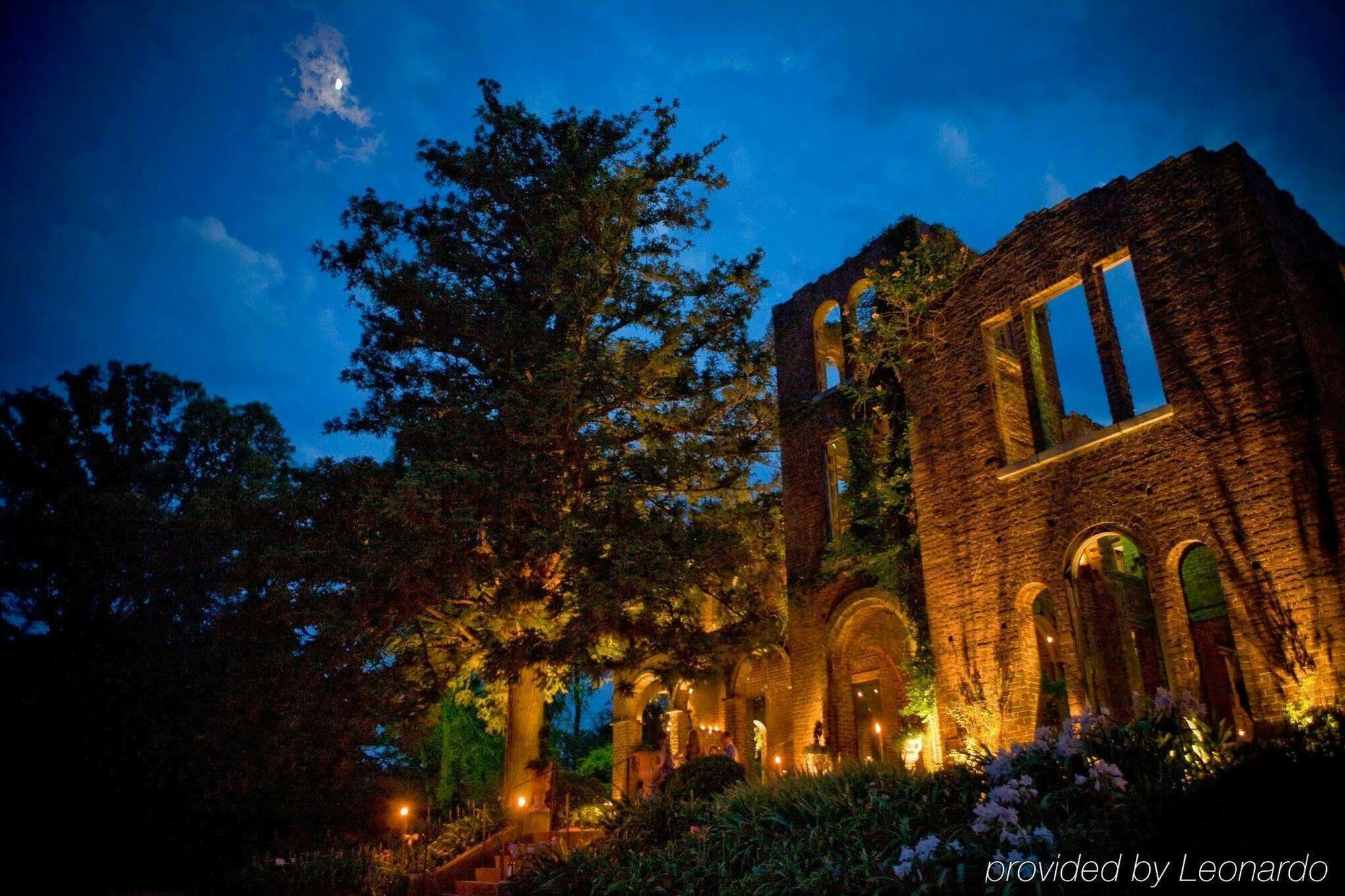 Barnsley Resort Adairsville Einrichtungen foto