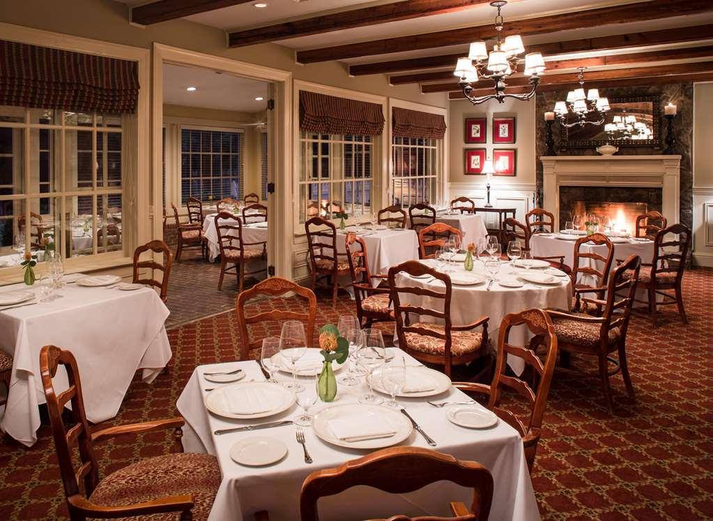 Barnsley Resort Adairsville Restaurant foto