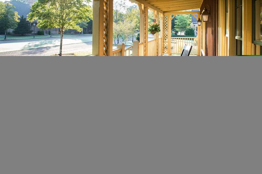 Barnsley Resort Adairsville Zimmer foto