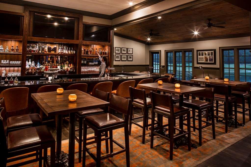Barnsley Resort Adairsville Restaurant foto