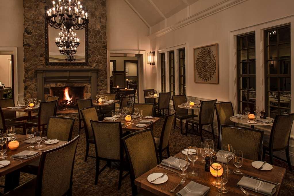 Barnsley Resort Adairsville Restaurant foto