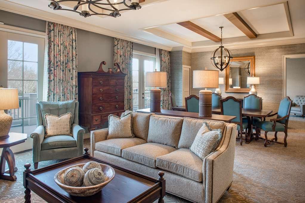 Barnsley Resort Adairsville Zimmer foto