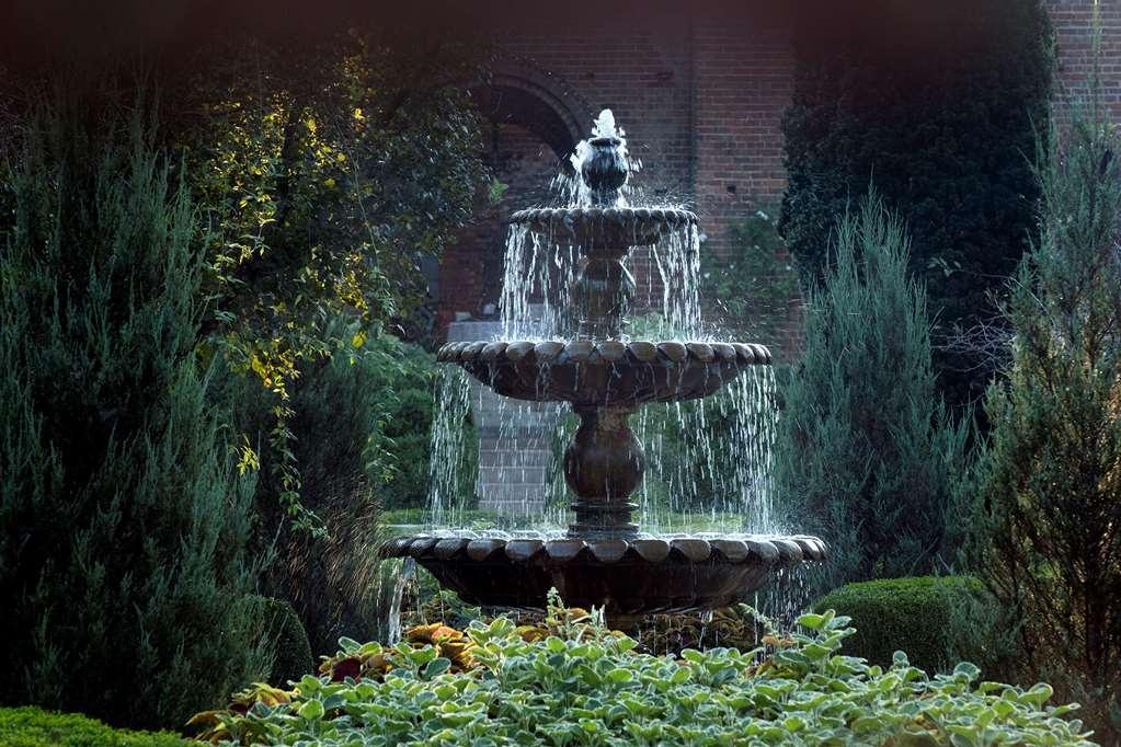 Barnsley Resort Adairsville Einrichtungen foto